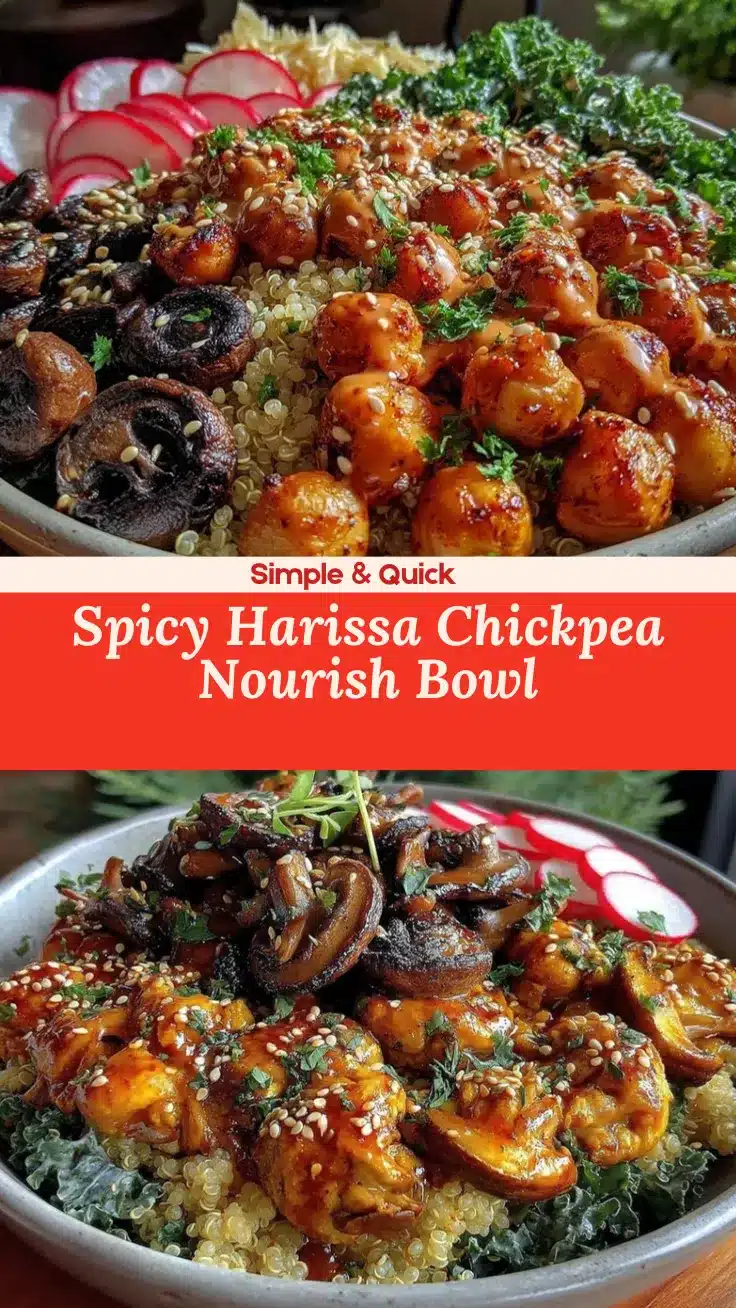 superbowl nourish bowl recipe