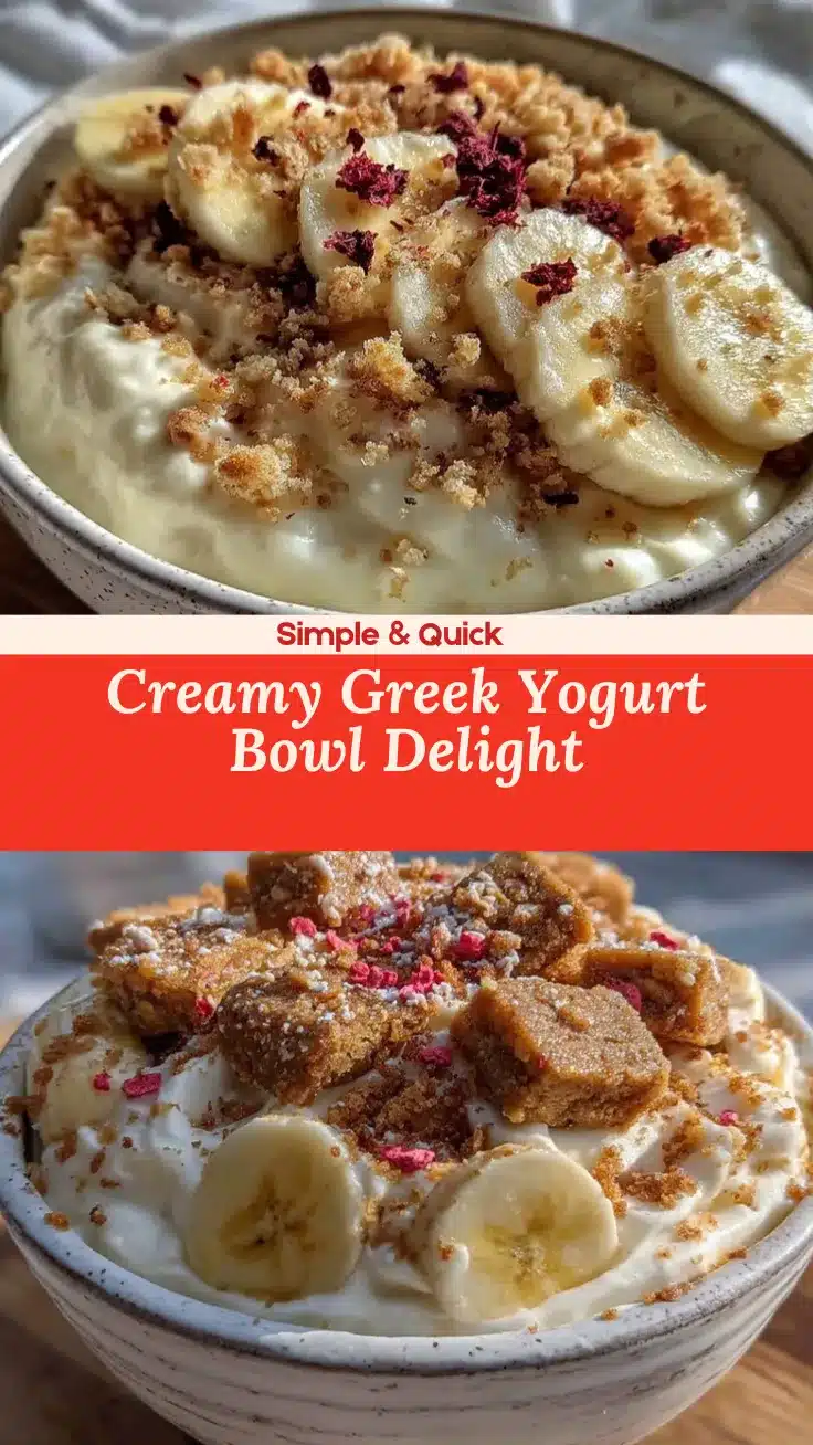 valentine snacks greek yogurt bowl recipe
