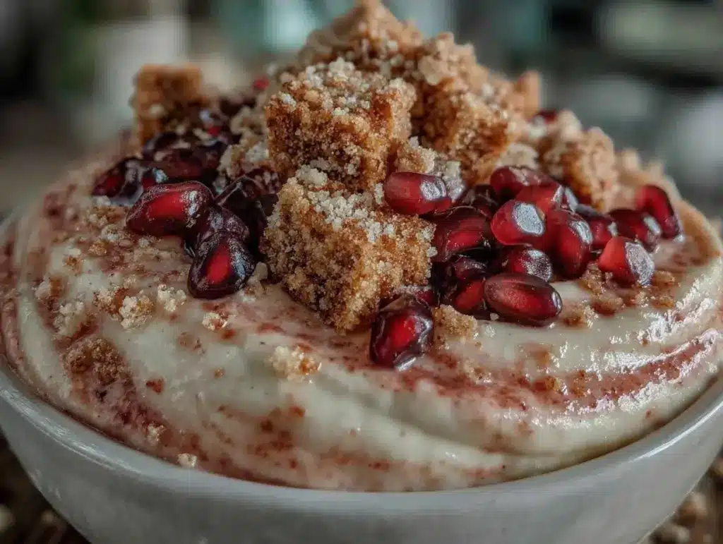 valentines breakfast nice cream bowl - featured image