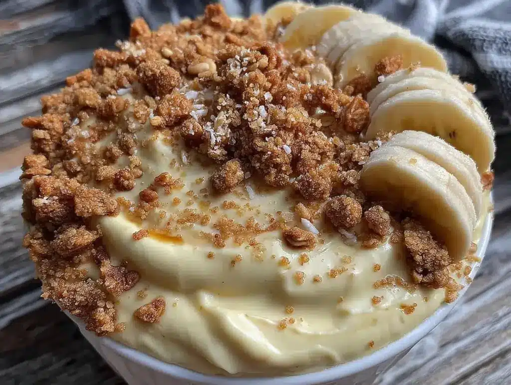 valentines day nice cream bowl - featured image