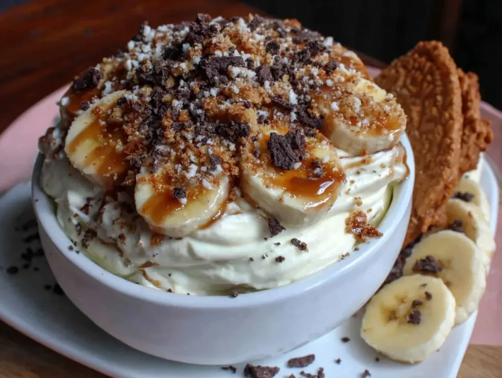 valentines greek yogurt bowl - featured image