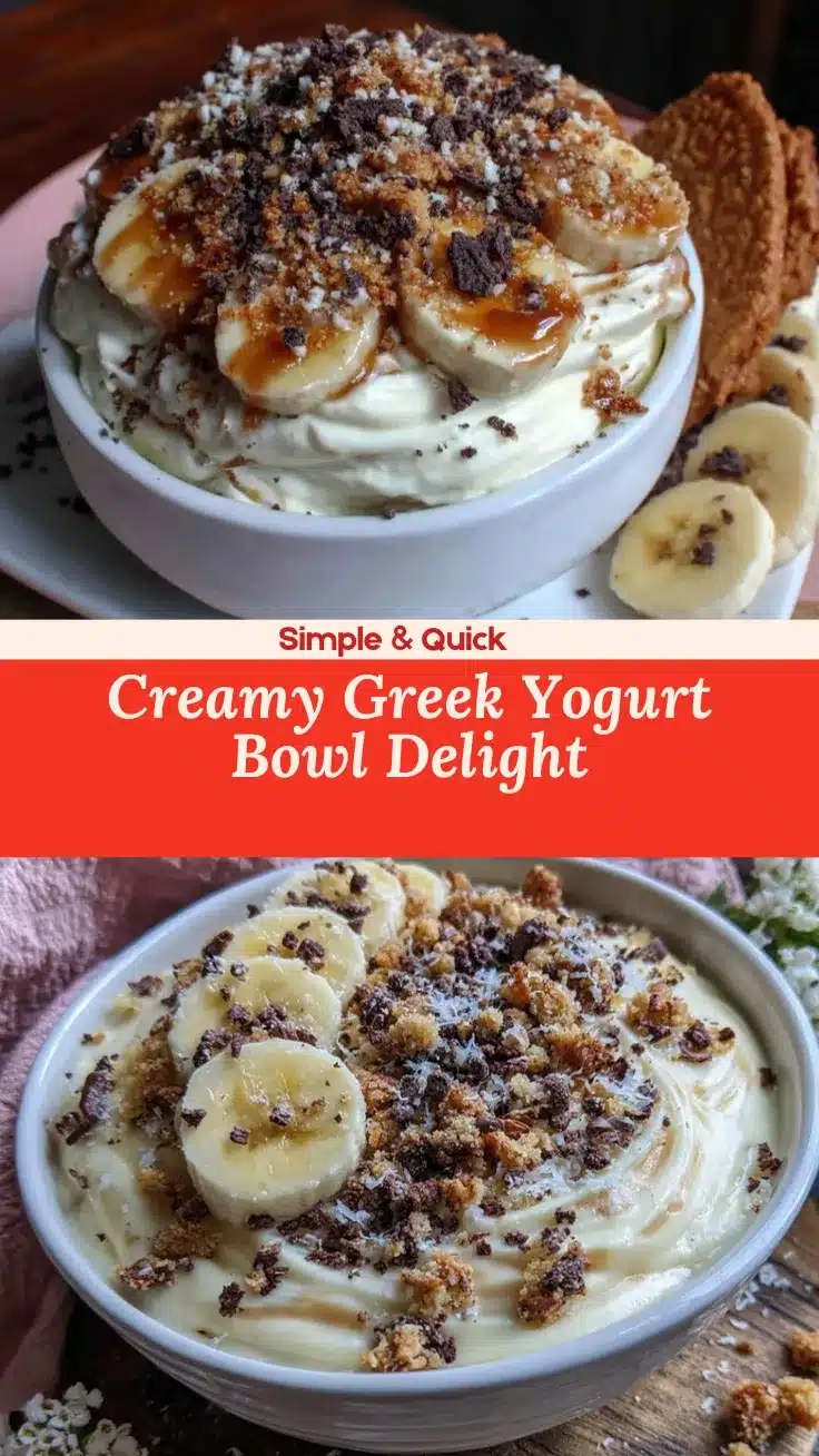 valentines greek yogurt bowl recipe