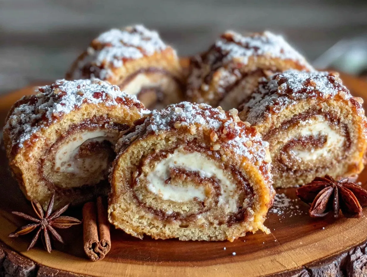 chewy cookie diploma scrolls preparation steps