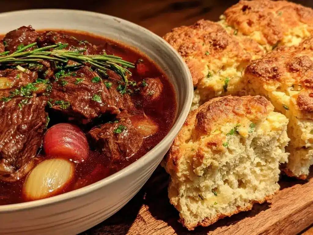 Guinness beef stew - featured image