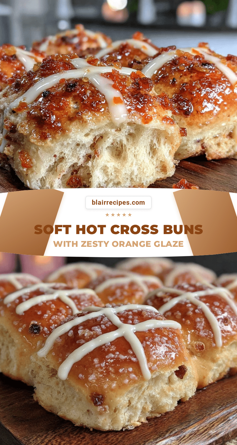 hot cross buns recipe recipe