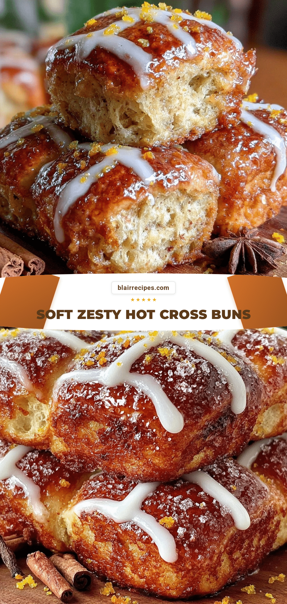 hot cross buns recipe recipe