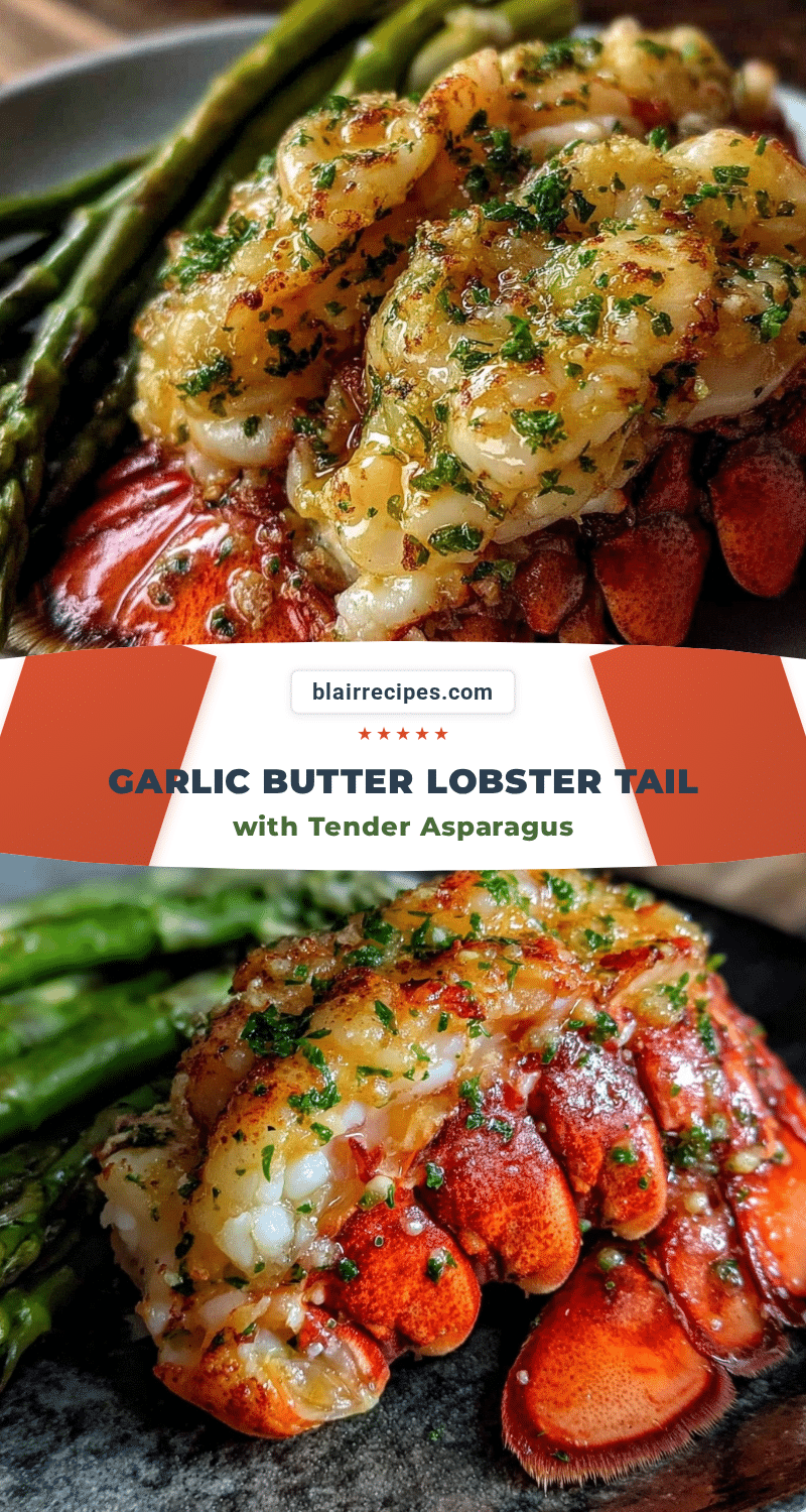 lobster tail recipe recipe