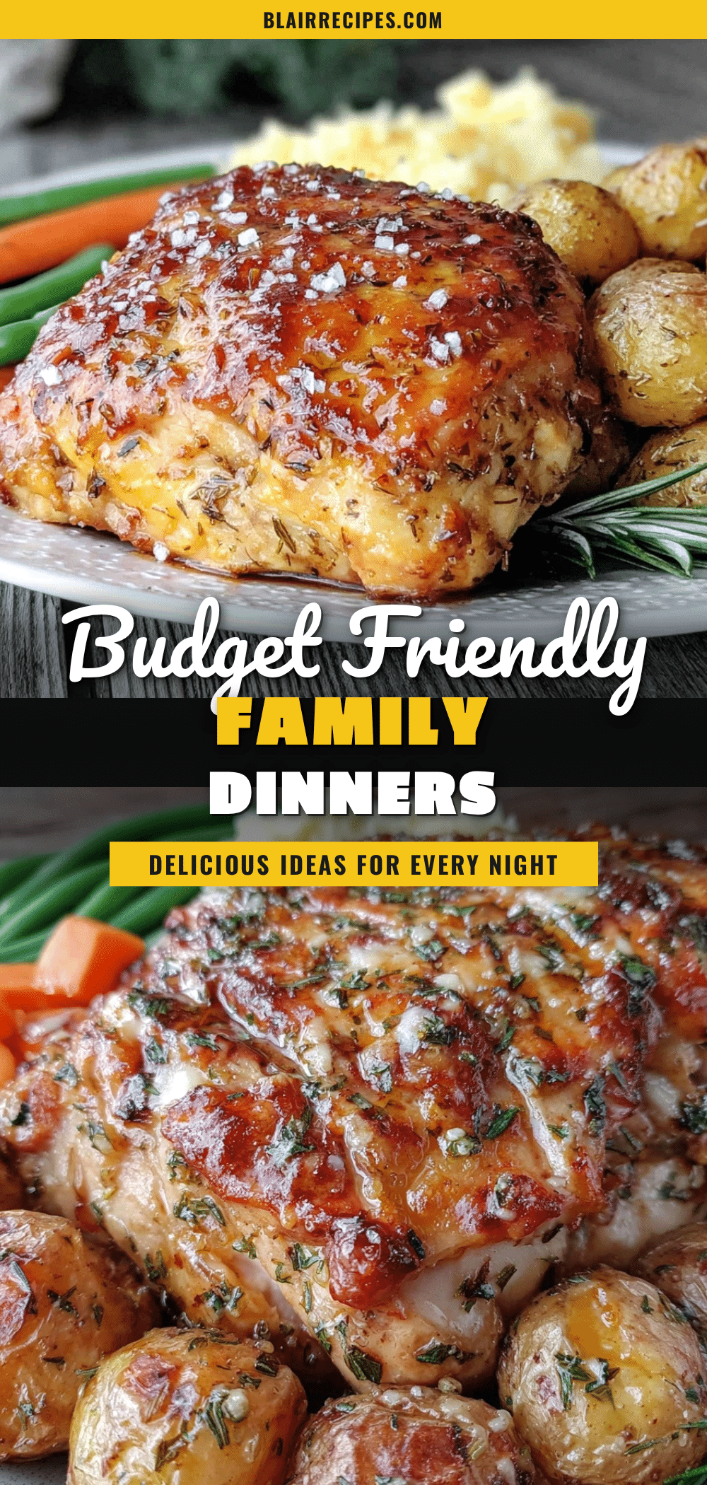 5 dollar dinner ideas for family of 4 recipe