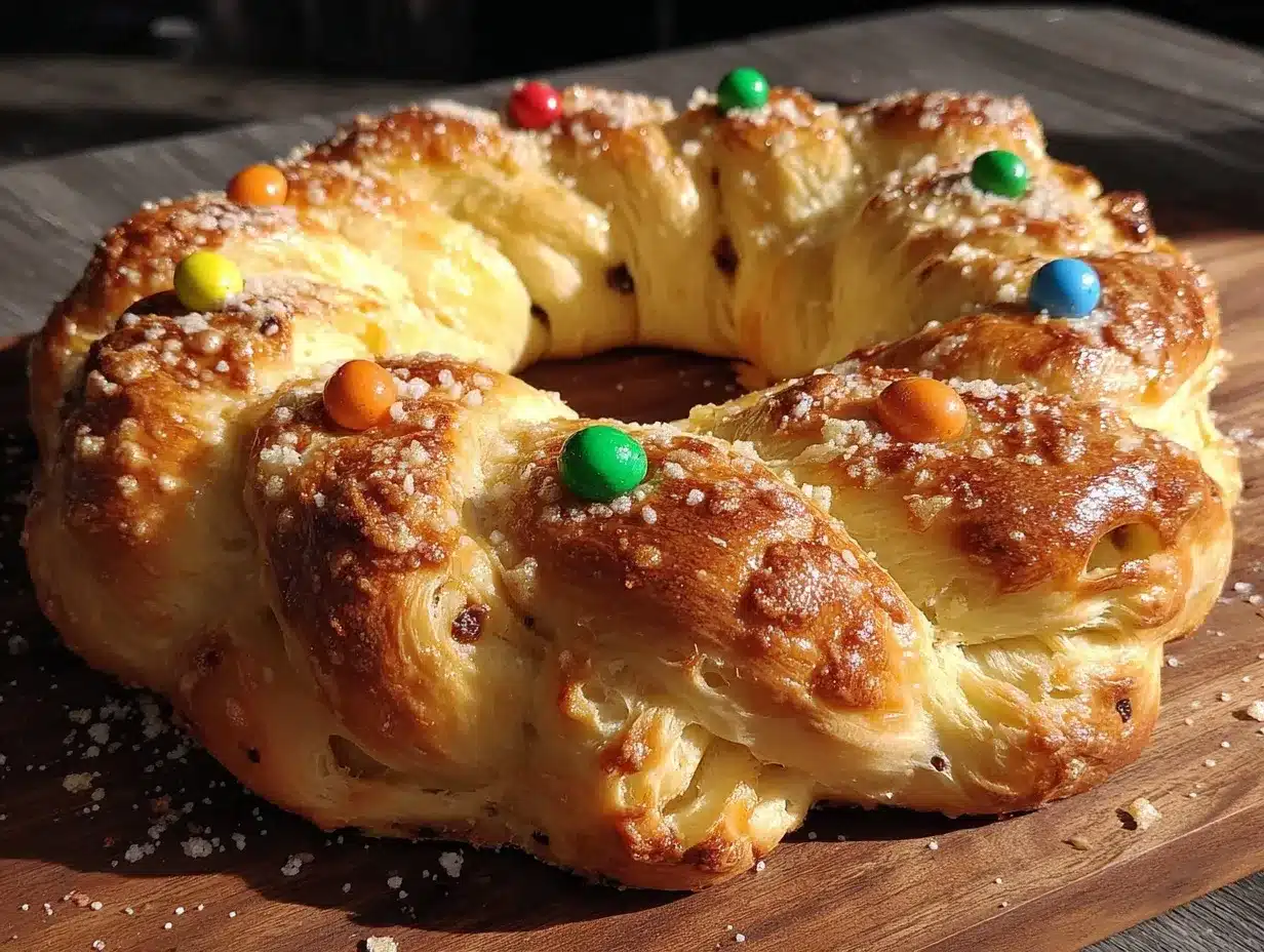 classic italian easter bread preparation steps