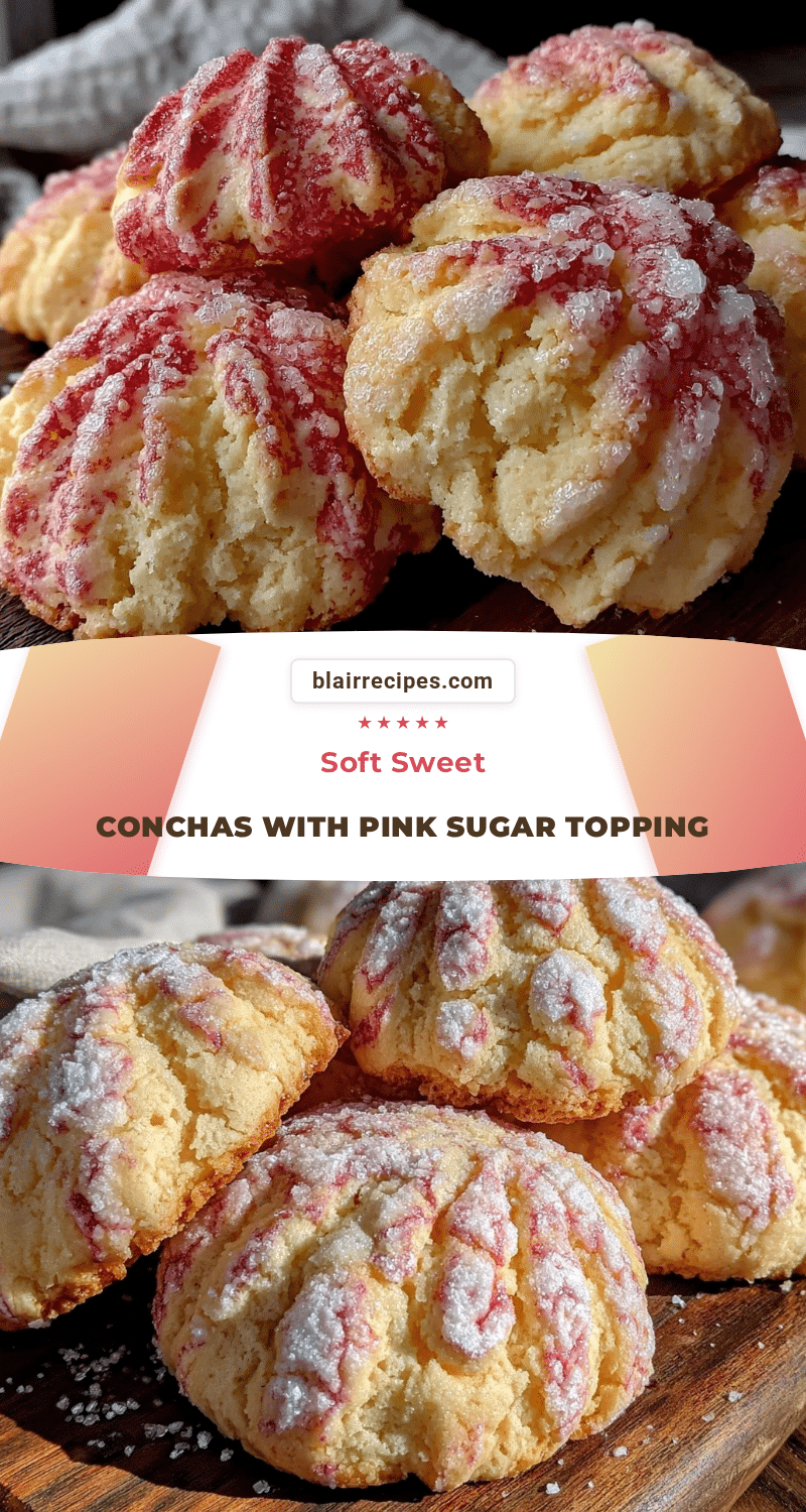 cozy conchas mexican sweet bread recipe
