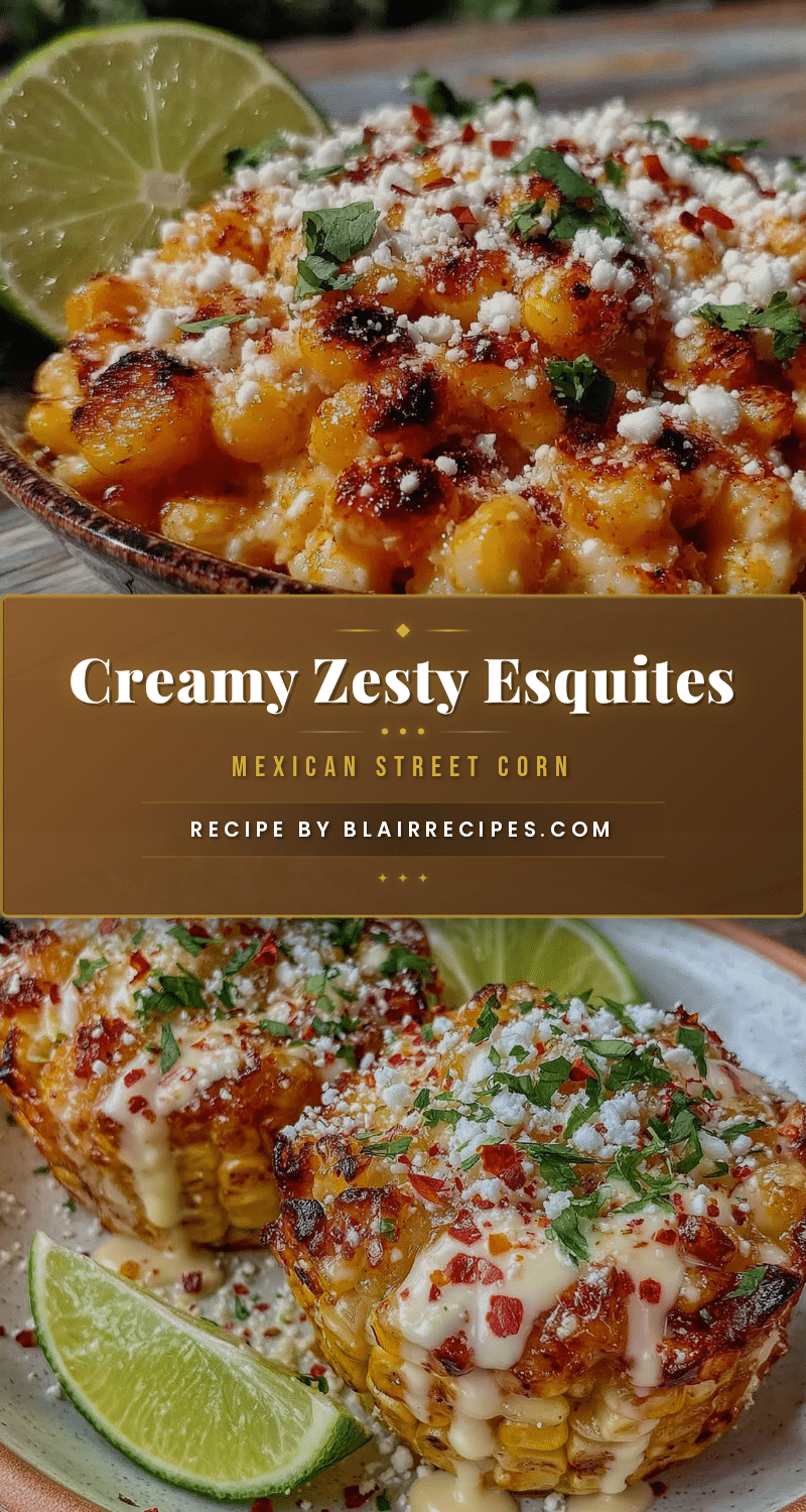 esquites recipe recipe