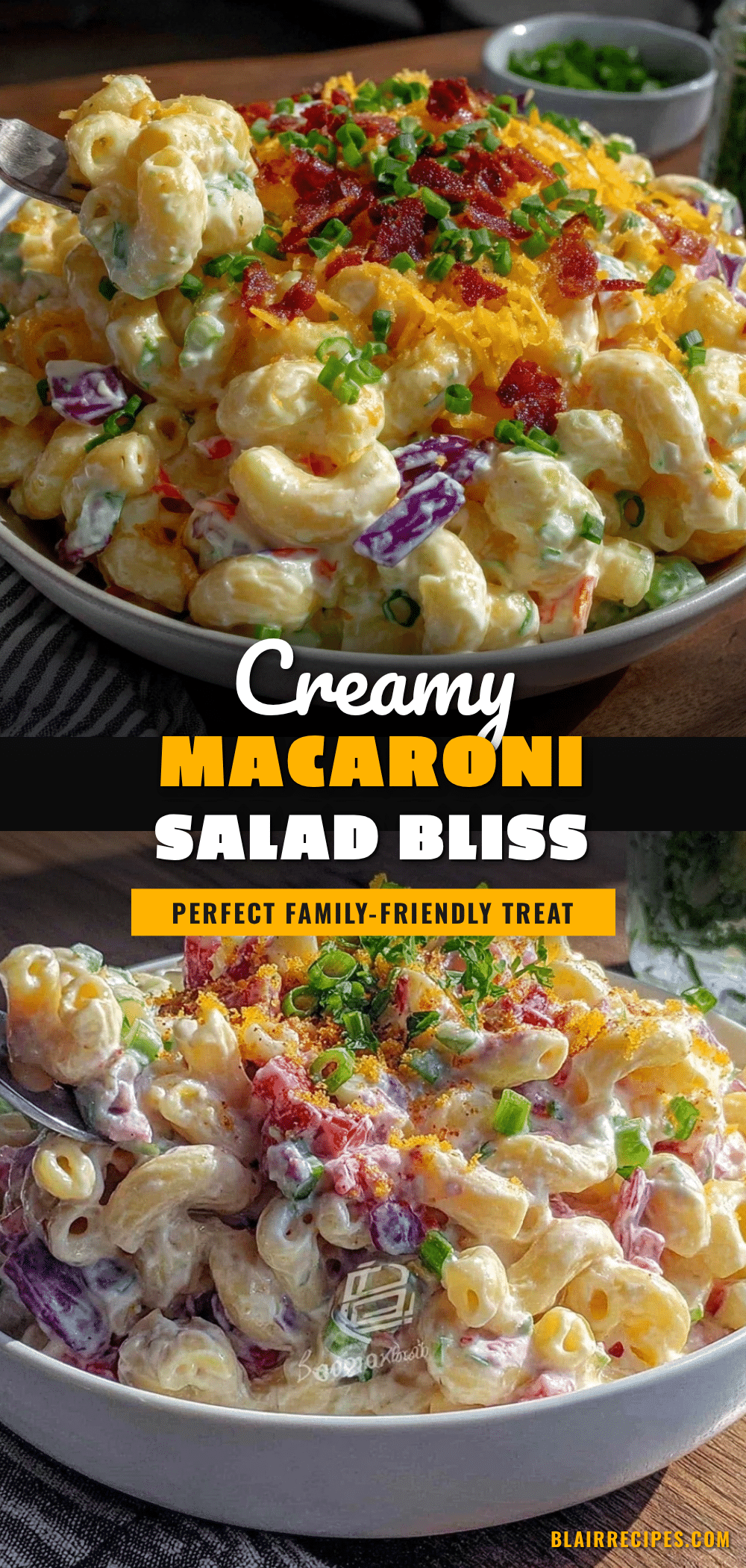 macaroni salad with miracle whip recipe