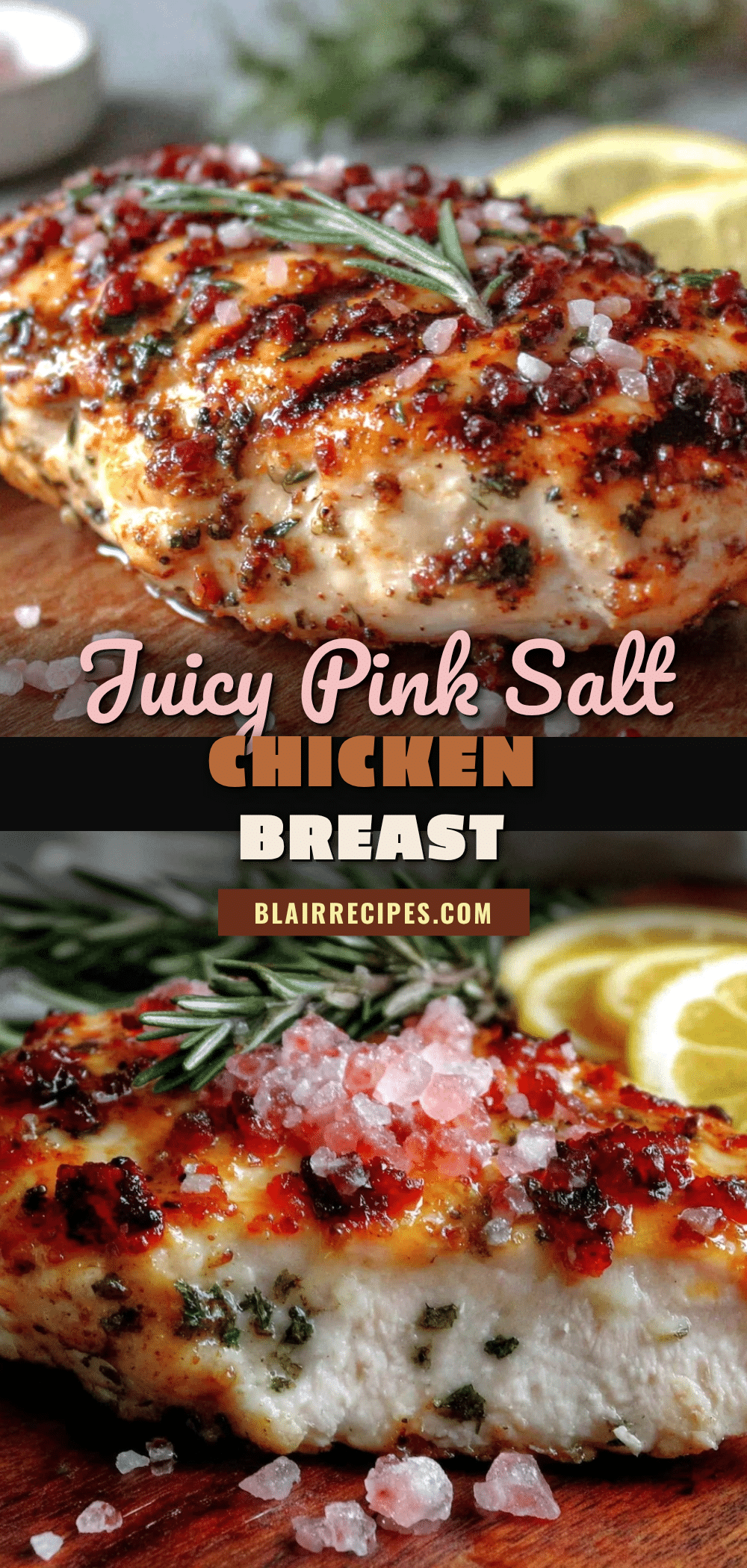 pink salt chicken breast recipe recipe