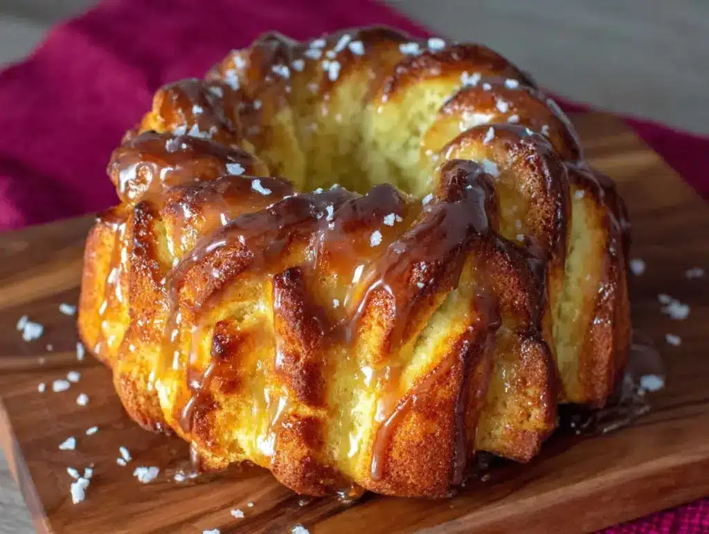 Polish babka bread - featured image