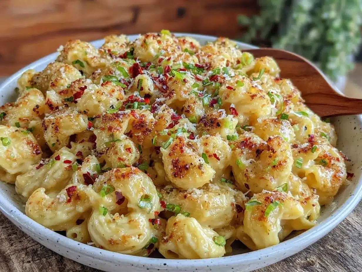 hidden veggie mac and cheese preparation steps