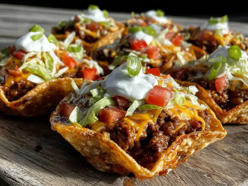 walking tacos in bags - featured image